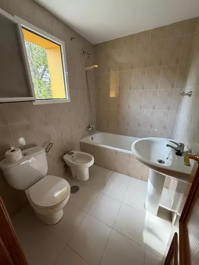 Semi-Detached House in Marbella