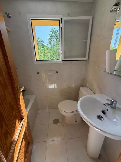 Semi-Detached House in Marbella