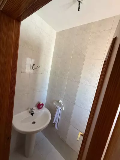 Semi-Detached House in Marbella