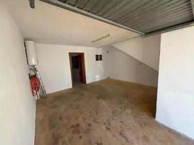 Semi-Detached House in Marbella