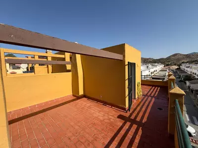 Semi-Detached House in Marbella
