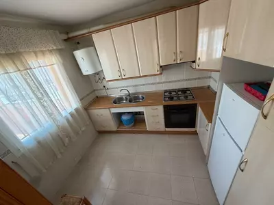 Semi-Detached House in Marbella