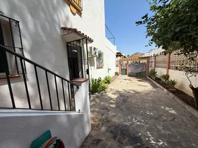 Semi-Detached House in Marbella
