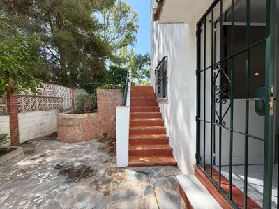 Semi-Detached House in Marbella