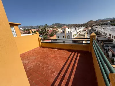 Semi-Detached House in Marbella