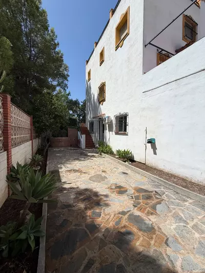 Semi-Detached House in Marbella