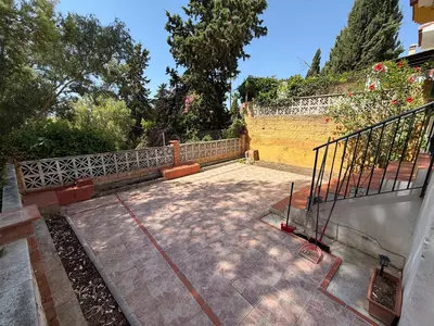 Semi-Detached House in Marbella
