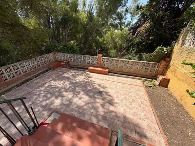 Semi-Detached House in Marbella