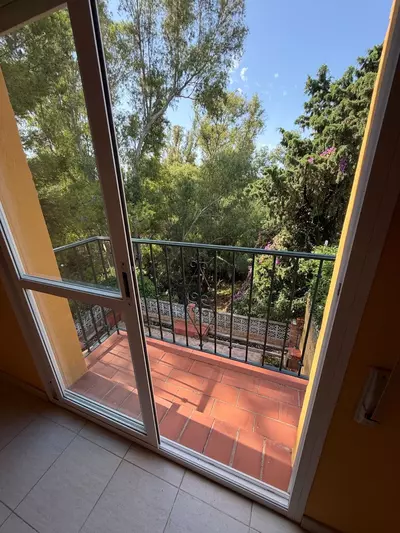 Semi-Detached House in Marbella