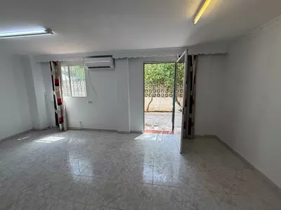 Semi-Detached House in Marbella