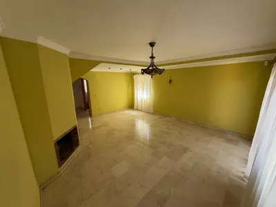 Semi-Detached House in Marbella