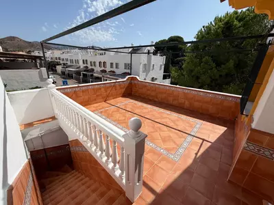 Semi-Detached House in Marbella