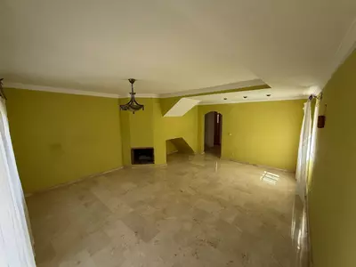 Semi-Detached House in Marbella