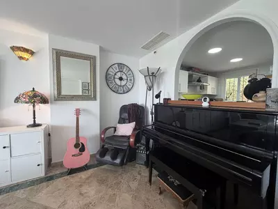 Townhouse in Estepona