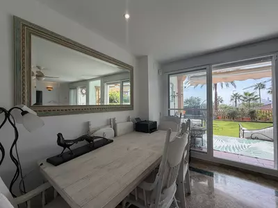 Townhouse in Estepona