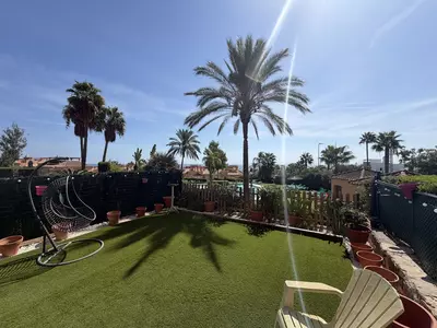 Townhouse in Estepona