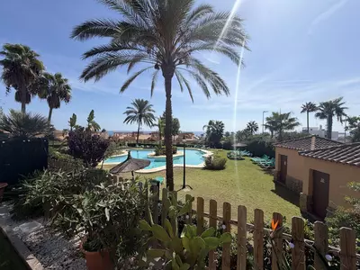 Townhouse in Estepona