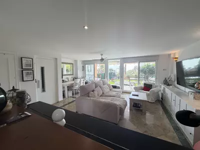 Townhouse in Estepona