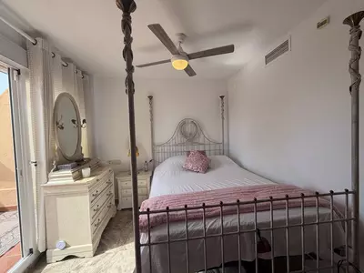 Townhouse in Estepona