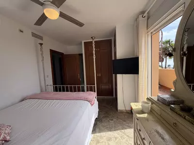 Townhouse in Estepona
