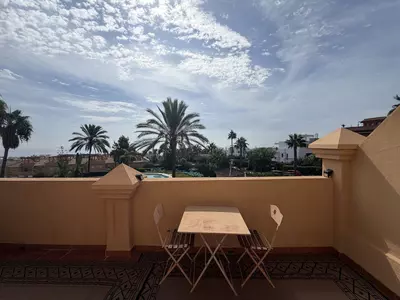 Townhouse in Estepona