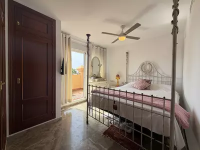 Townhouse in Estepona