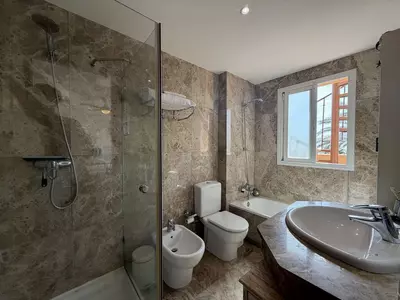 Townhouse in Estepona