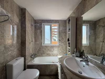Townhouse in Estepona