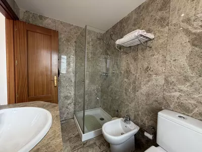 Townhouse in Estepona