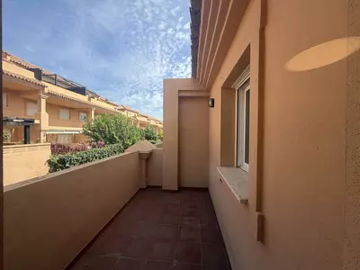 Townhouse in Estepona