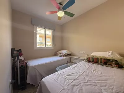 Townhouse in Estepona