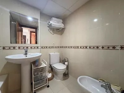 Townhouse in Estepona