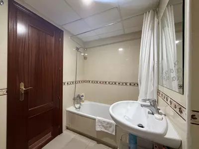 Townhouse in Estepona