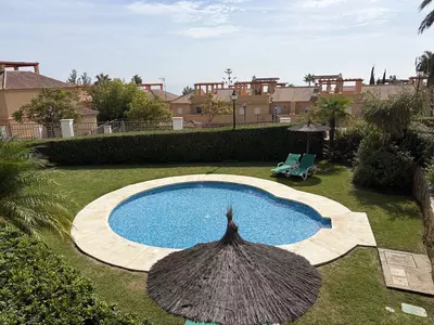 Townhouse in Estepona