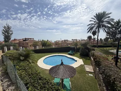 Townhouse in Estepona