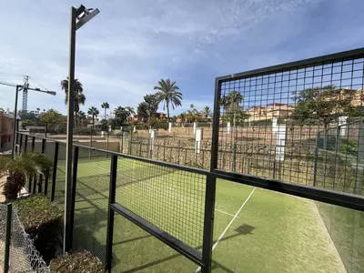 Townhouse in Estepona