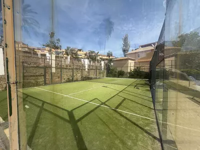 Townhouse in Estepona