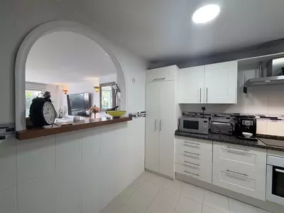 Townhouse in Estepona