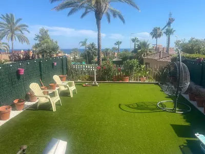 Townhouse in Estepona