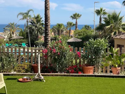 Townhouse in Estepona