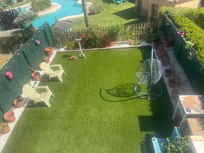 Townhouse in Estepona