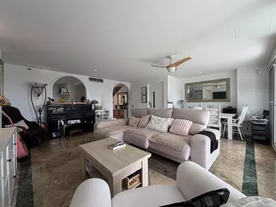 Townhouse in Estepona