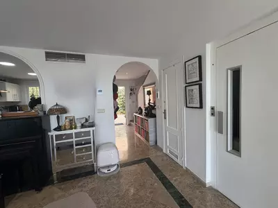 Townhouse in Estepona
