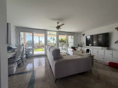 Townhouse in Estepona