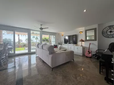 Townhouse in Estepona