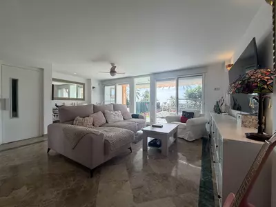 Townhouse in Estepona
