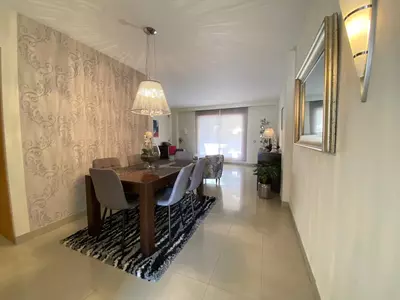 Penthouse Duplex in Estepona