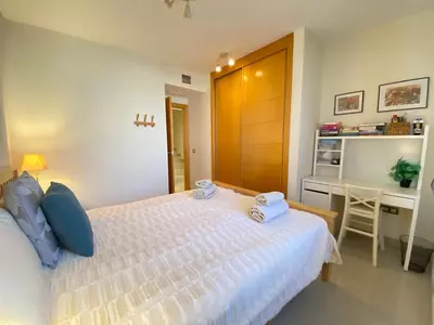 Penthouse Duplex in Estepona