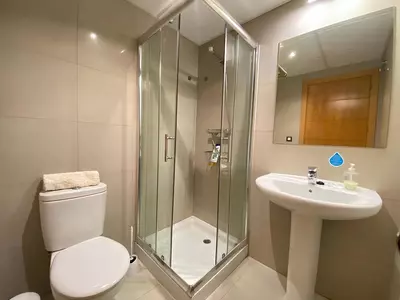Penthouse Duplex in Estepona