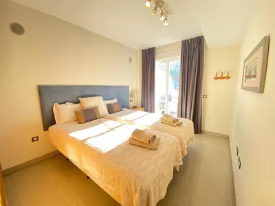 Penthouse Duplex in Estepona